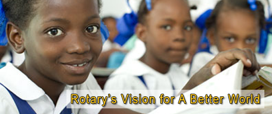 Rotary Vision